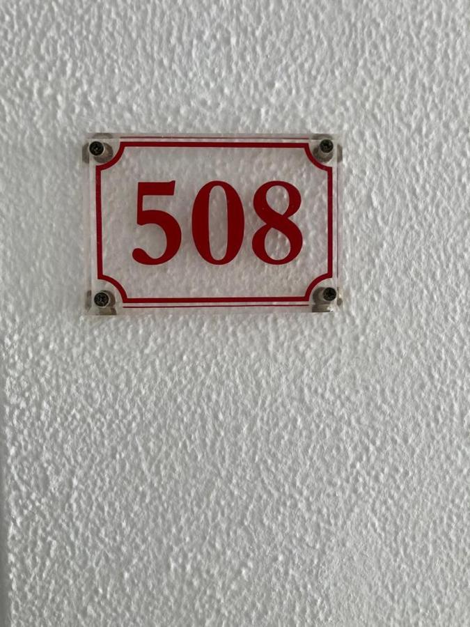 Apartament Tobago508 Puerto Rico  Zewnętrze zdjęcie