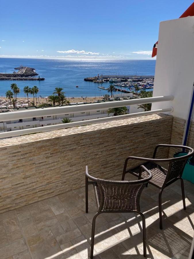 Apartament Tobago508 Puerto Rico  Zewnętrze zdjęcie
