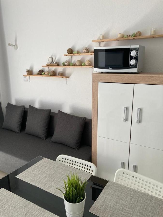 Apartament Tobago508 Puerto Rico  Zewnętrze zdjęcie