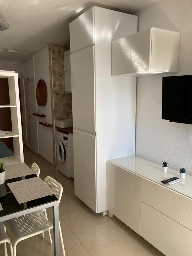 Apartament Tobago508 Puerto Rico  Zewnętrze zdjęcie