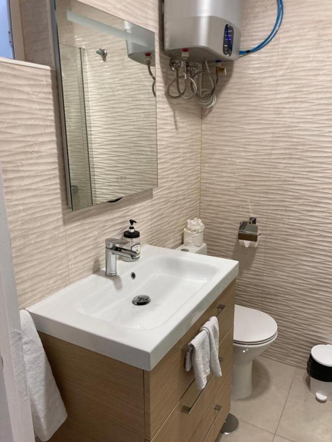 Apartament Tobago508 Puerto Rico  Zewnętrze zdjęcie