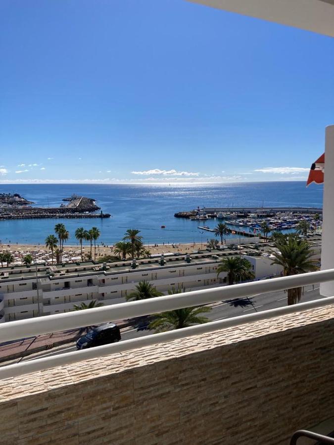 Apartament Tobago508 Puerto Rico  Zewnętrze zdjęcie